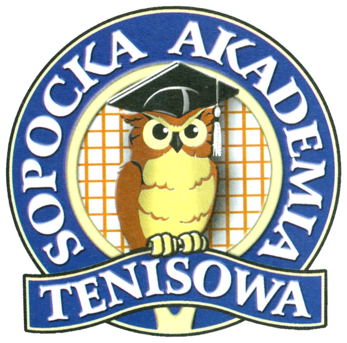 Sopocka Akademia Tenisowa