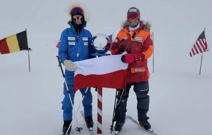 Szczęśliwego Nowego Roku!